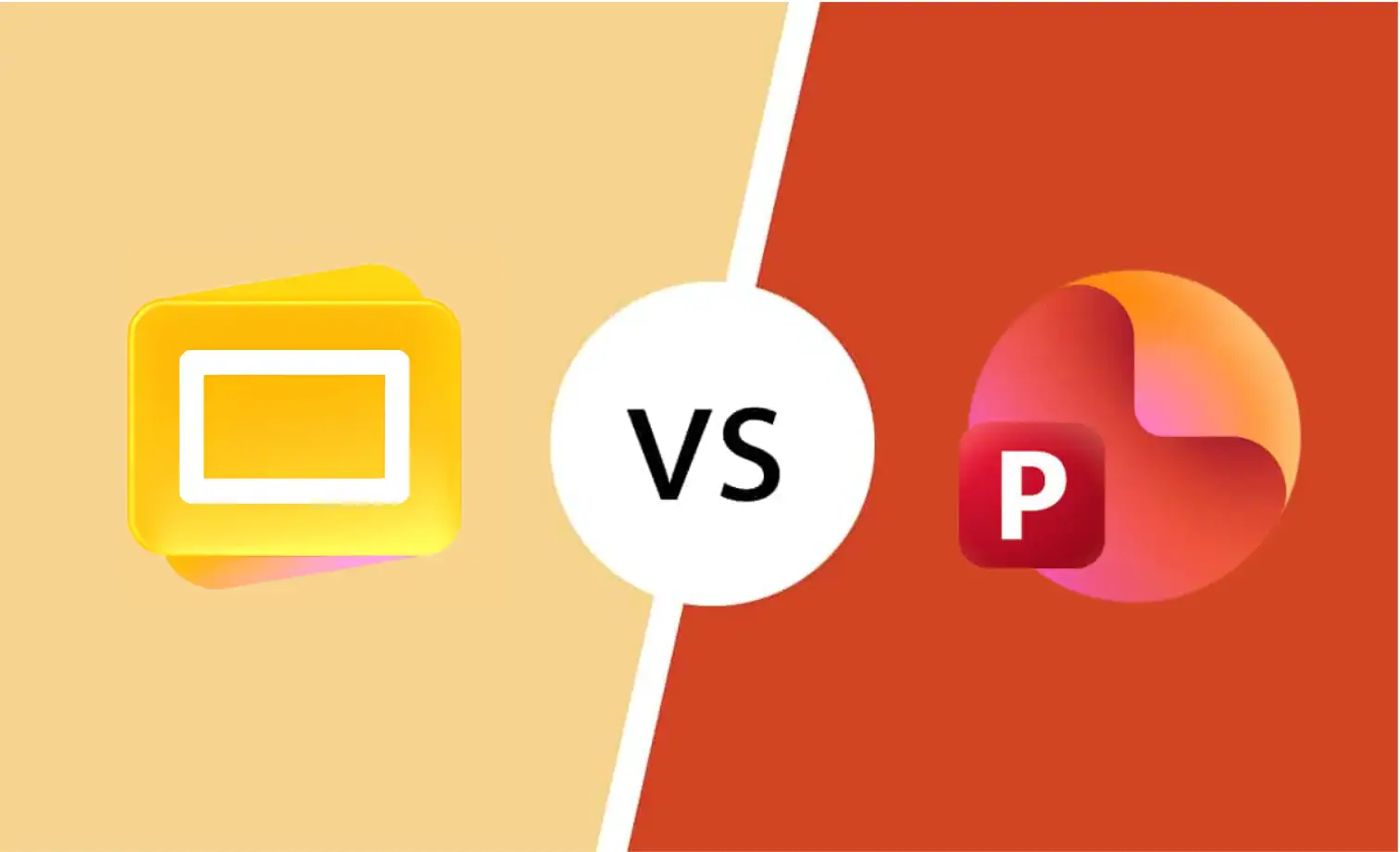 So sánh PowerPoint và Google Slides: Nên chọn công cụ nào cho công việc và học tập? 6 Bảng so sánh Powerpoint và Google Slides