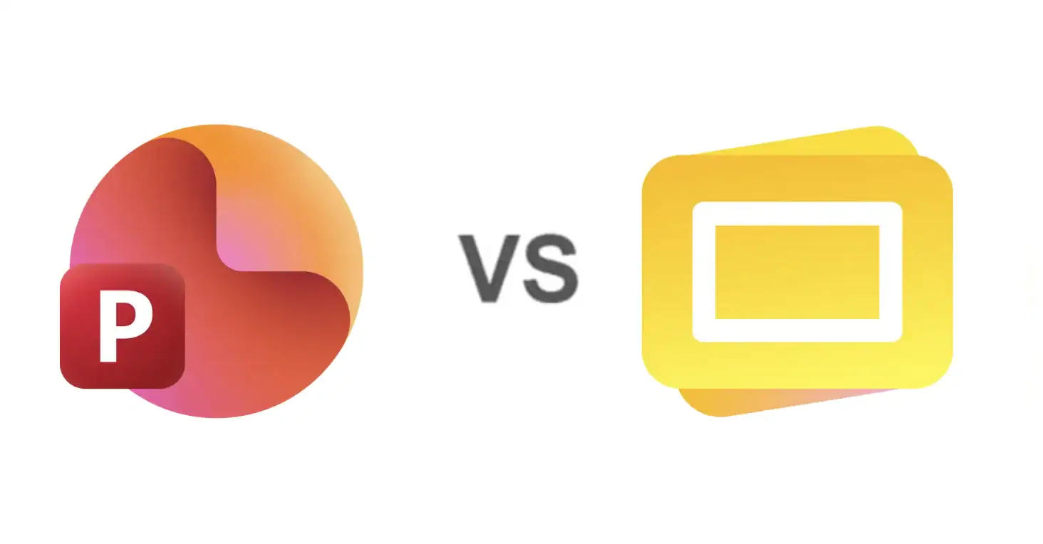 So sánh PowerPoint và Google Slides: Nên chọn công cụ nào cho công việc và học tập? 9 Khả năng thiết kế và chỉnh sửa