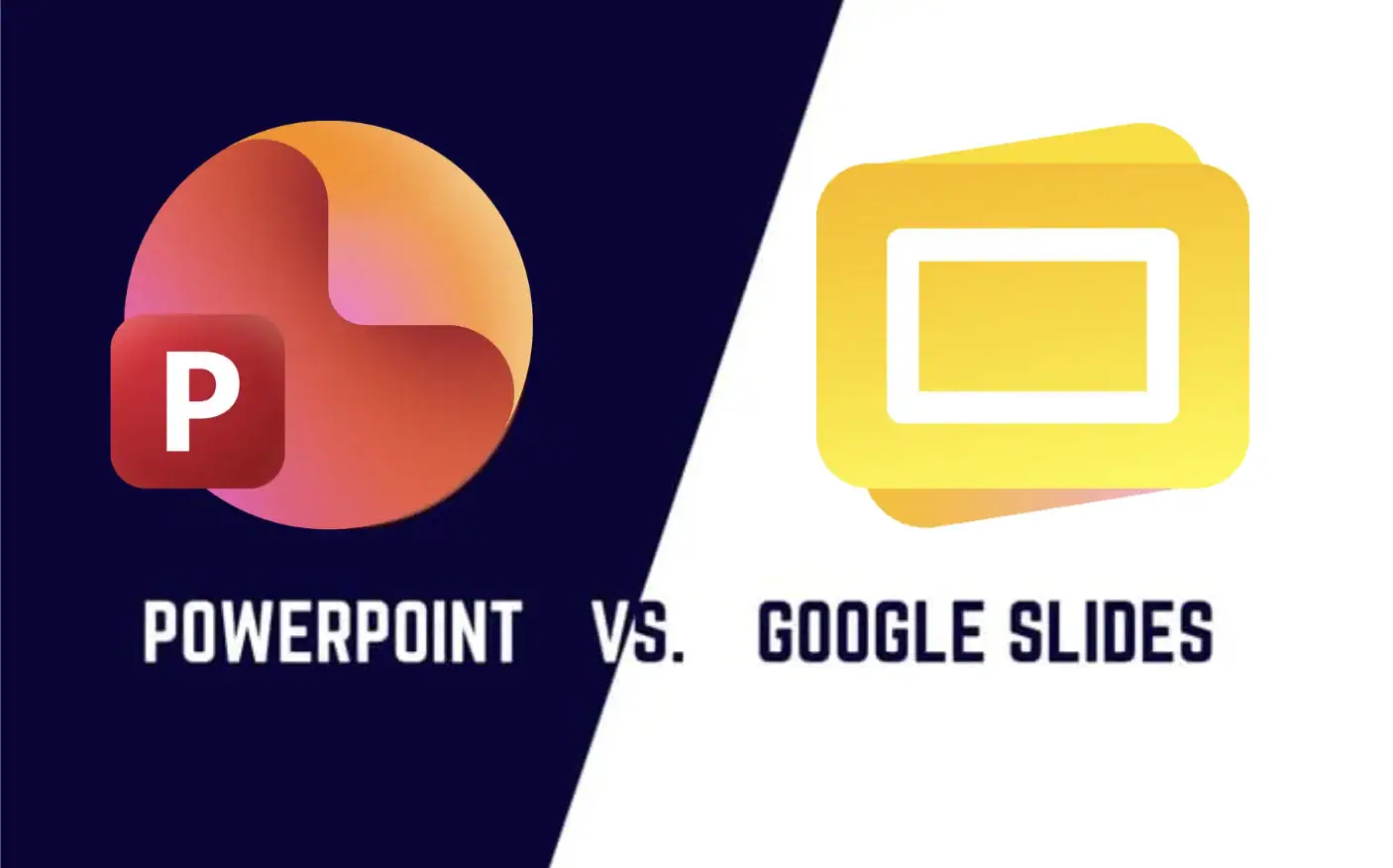 So sánh PowerPoint và Google Slides: Nên chọn công cụ nào cho công việc và học tập? 3 Ưu nhược điểm của từng công cụ