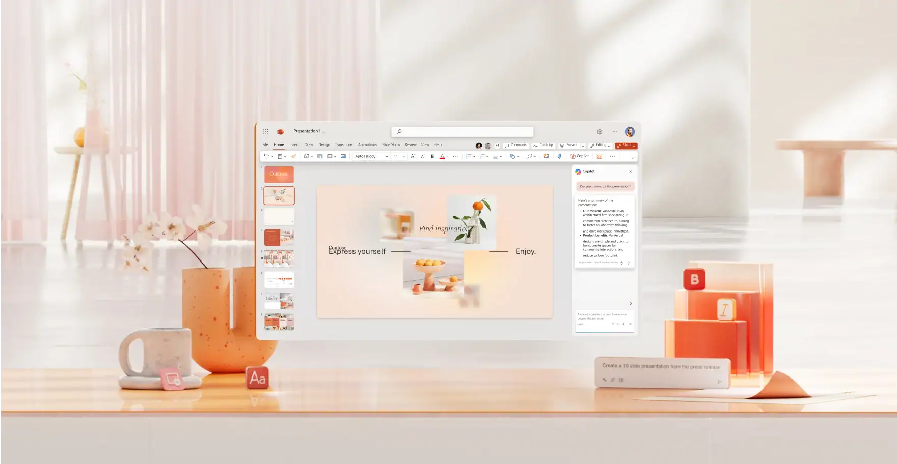 So sánh PowerPoint và Google Slides: Nên chọn công cụ nào cho công việc và học tập? 5 ưu nhược điểm của Google Slides