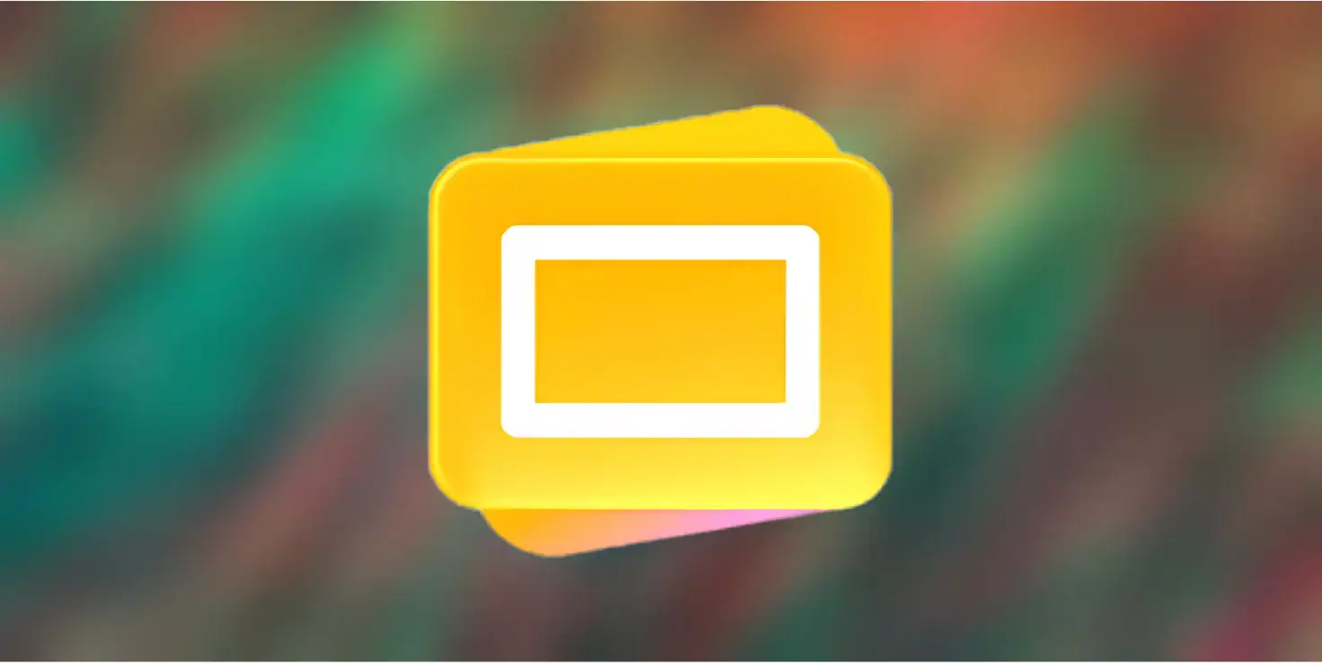 Các tùy chọn in trong Google Slides
