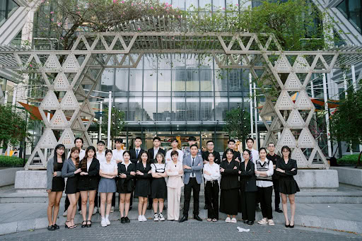 Mẫu Google Slides phục vụ công việc sáng tạo cho doanh nghiệp 34 Doanh nghiệp HVN