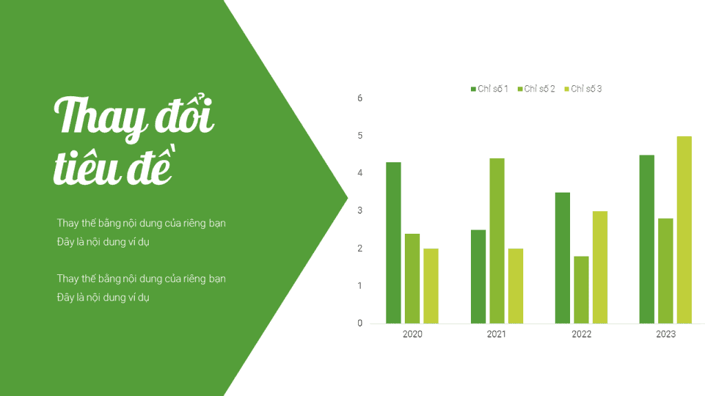 Mẫu Powerpoint về rừng xanh | Mẫu Slide Powerpoint - Slide Google ...