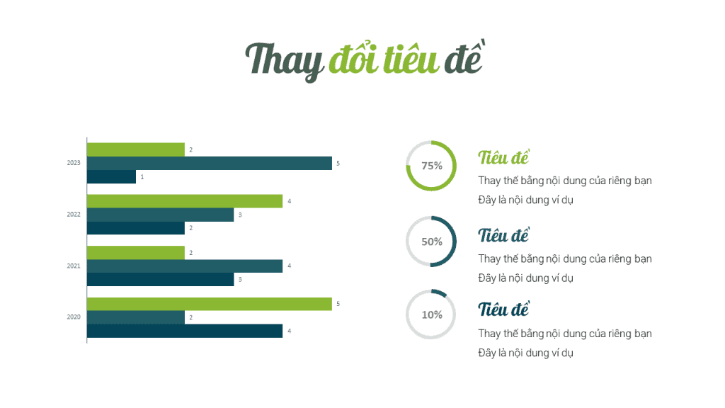Mẫu Powerpoint về rừng xanh | Mẫu Slide Powerpoint - Slide Google ...