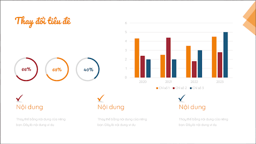 Mẫu Powerpoint khởi động dự án kinh doanh 17 Mẫu PowerPoint khởi động