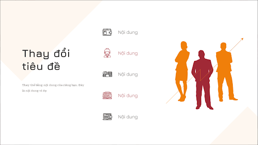 Mẫu Powerpoint dành cho đề xuất dự án đầu tư 15 Mẫu PowerPoint dành cho đề xuất dự án đầu tư