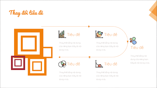 Mẫu Powerpoint khởi động dự án kinh doanh 16 Mẫu PowerPoint khởi động dự án kinh doanh