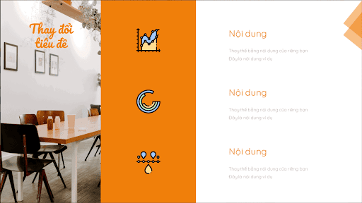 Mẫu Powerpoint khởi động dự án kinh doanh 15 Mẫu PowerPoint khởi động dụ án