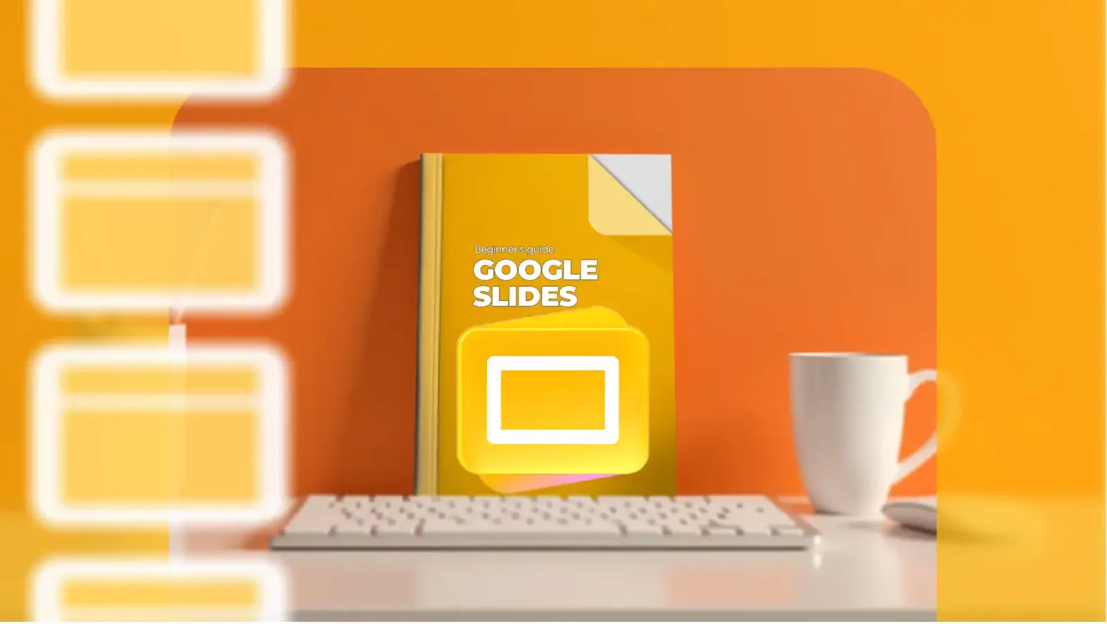 Khi nào nên sử dụng bảng trong Google Slides