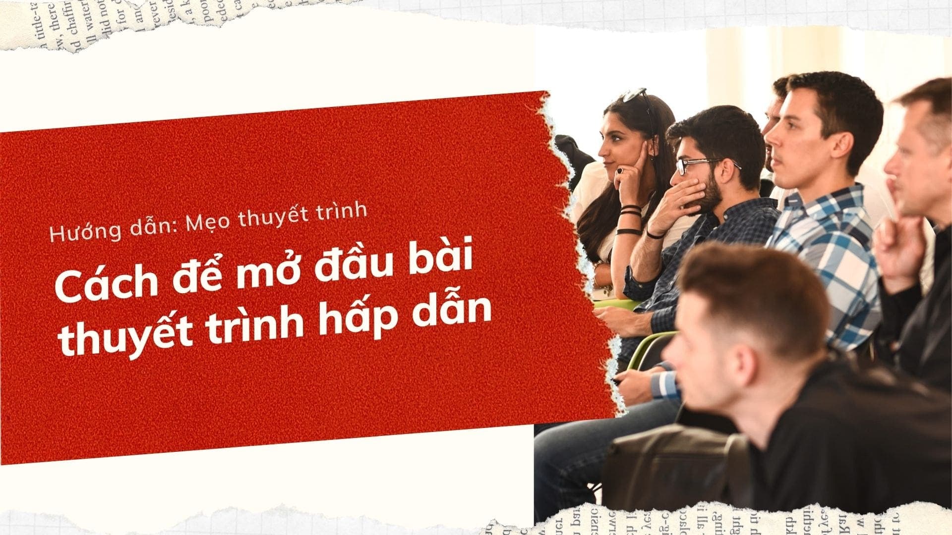 Bài viết hướng dẫn Powerpoint và Google Slides 121 Cach mo dau bai thuyet trinh hap dan