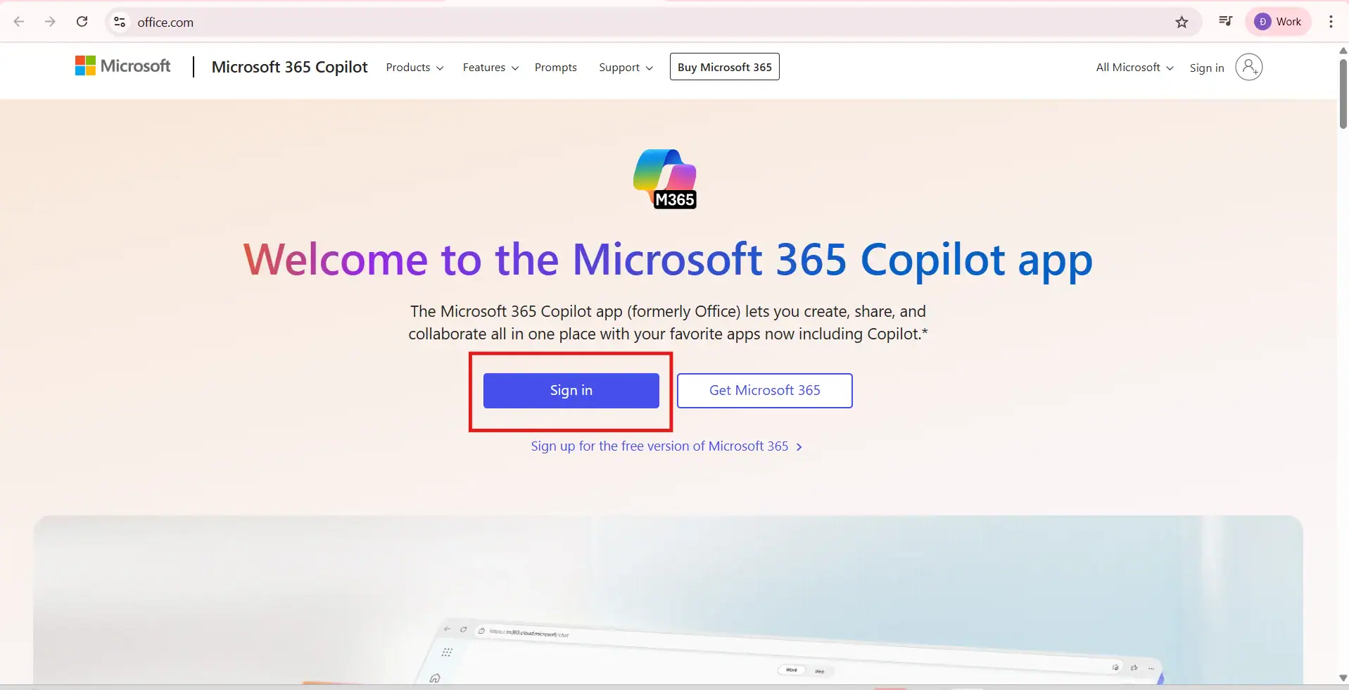 Cách chia sẻ PowerPoint làm chung trên PowerPoint Online