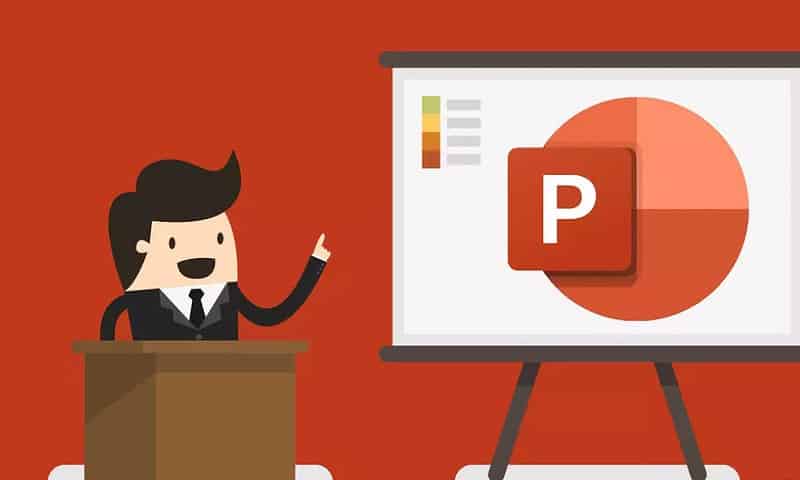 Điều kiện để chia sẻ PowerPoint làm chung