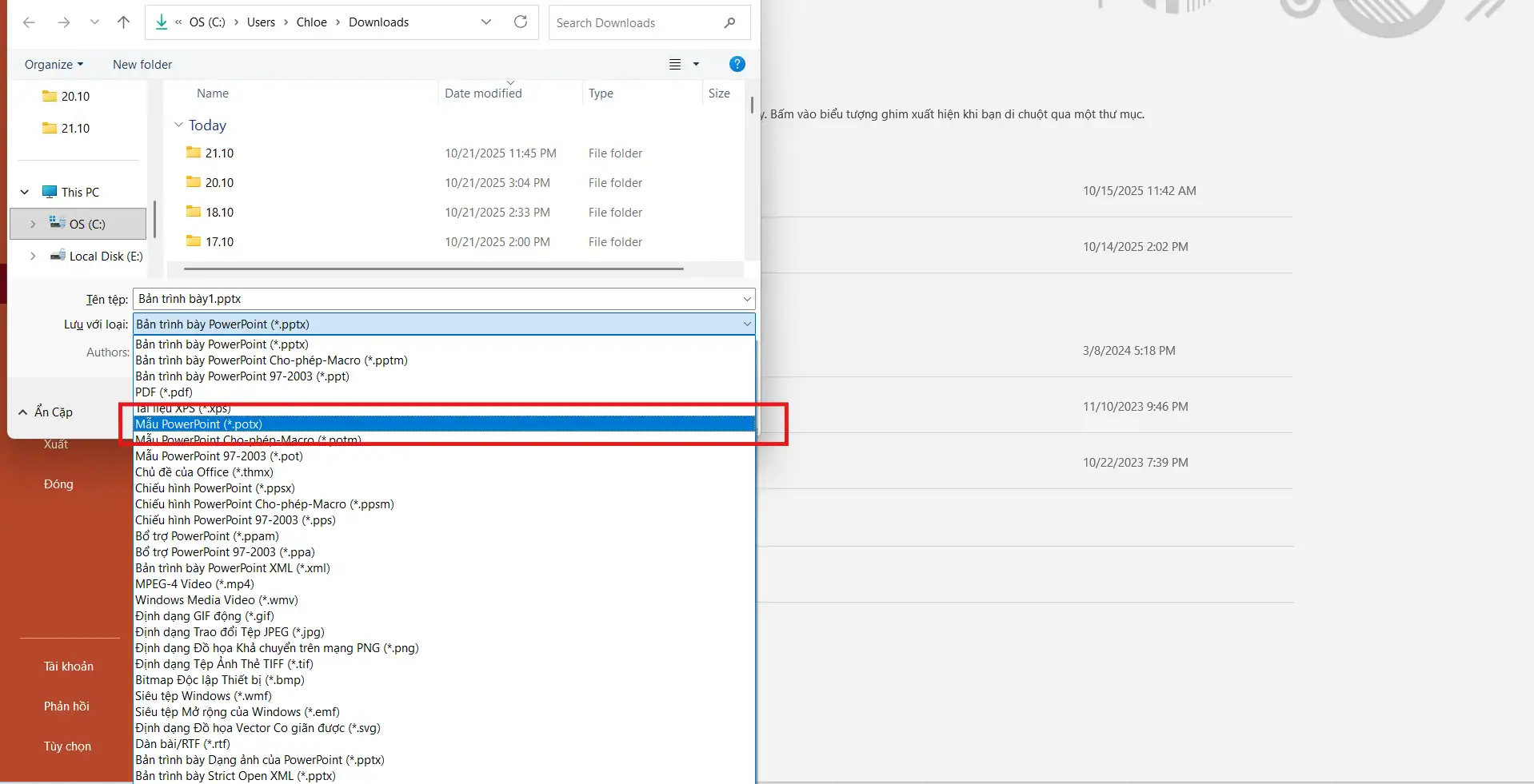 Cách đổi màu chữ cho tất cả slide trong PowerPoint - Hướng Dẫn Chi Tiết 2025 15 Đổi màu chữ nhanh bằng các chủ đề có sẵn trên PowerPoint