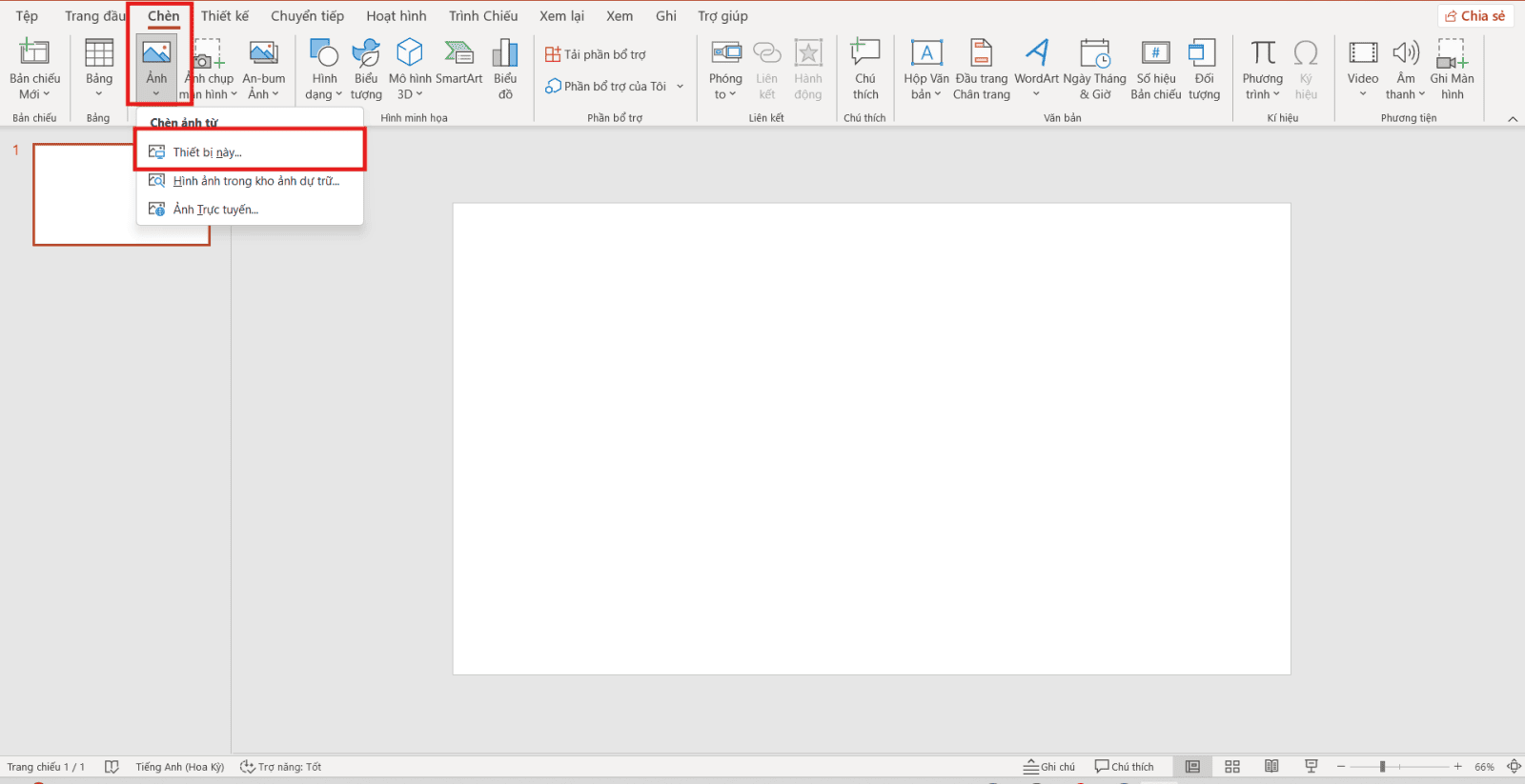 Cách chèn sticker vào PowerPoint đơn giản, đẹp mắt