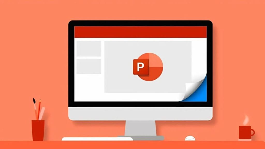Hiệu ứng biến mất trong phần mềm PowerPoint