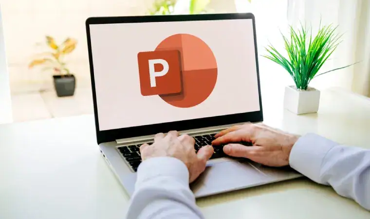 Cách Lấy Mã Màu Trong PowerPoint Chuẩn Xác Nhất 2025 3 Lấy mã màu trong PowerPoint là gì