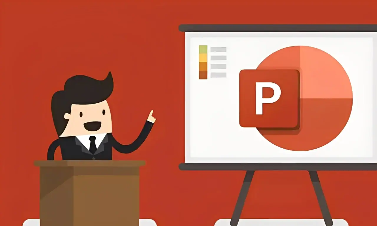 Lợi ích khi thực hiện cách chèn Sticker vào Ppt