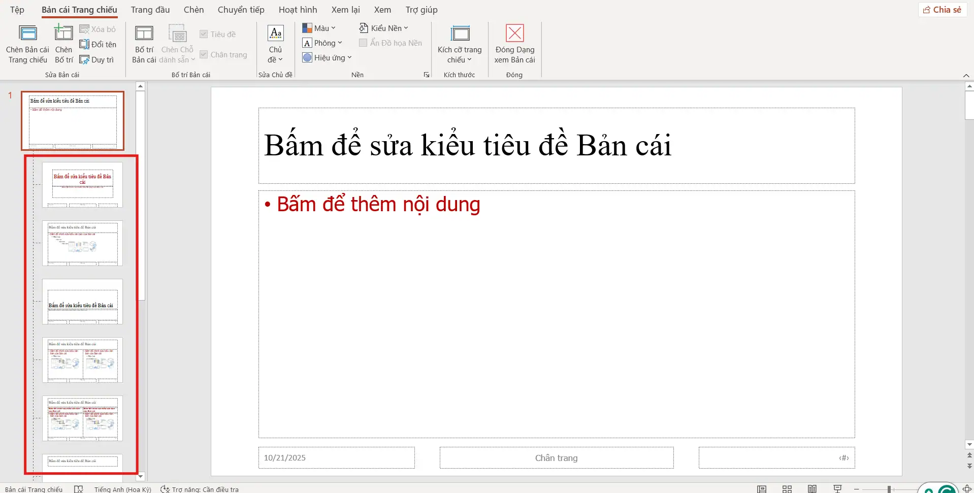 Cách đổi màu chữ cho tất cả slide trong PowerPoint - Hướng Dẫn Chi Tiết 2025 9 Mẹo nâng cao khi đổi màu chữ trong PowerPoint