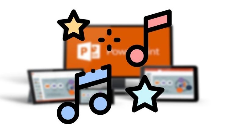 Sử dụng Add-in hoặc Ppt Online trong Ppt