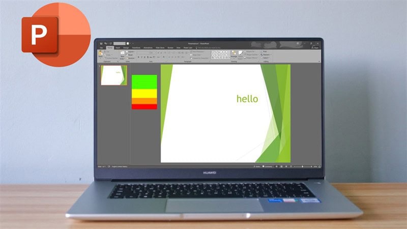 Cách Lấy Mã Màu Trong PowerPoint Chuẩn Xác Nhất 2025 4 Tại sao cần lấy và nhập mã màu trong PowerPoint