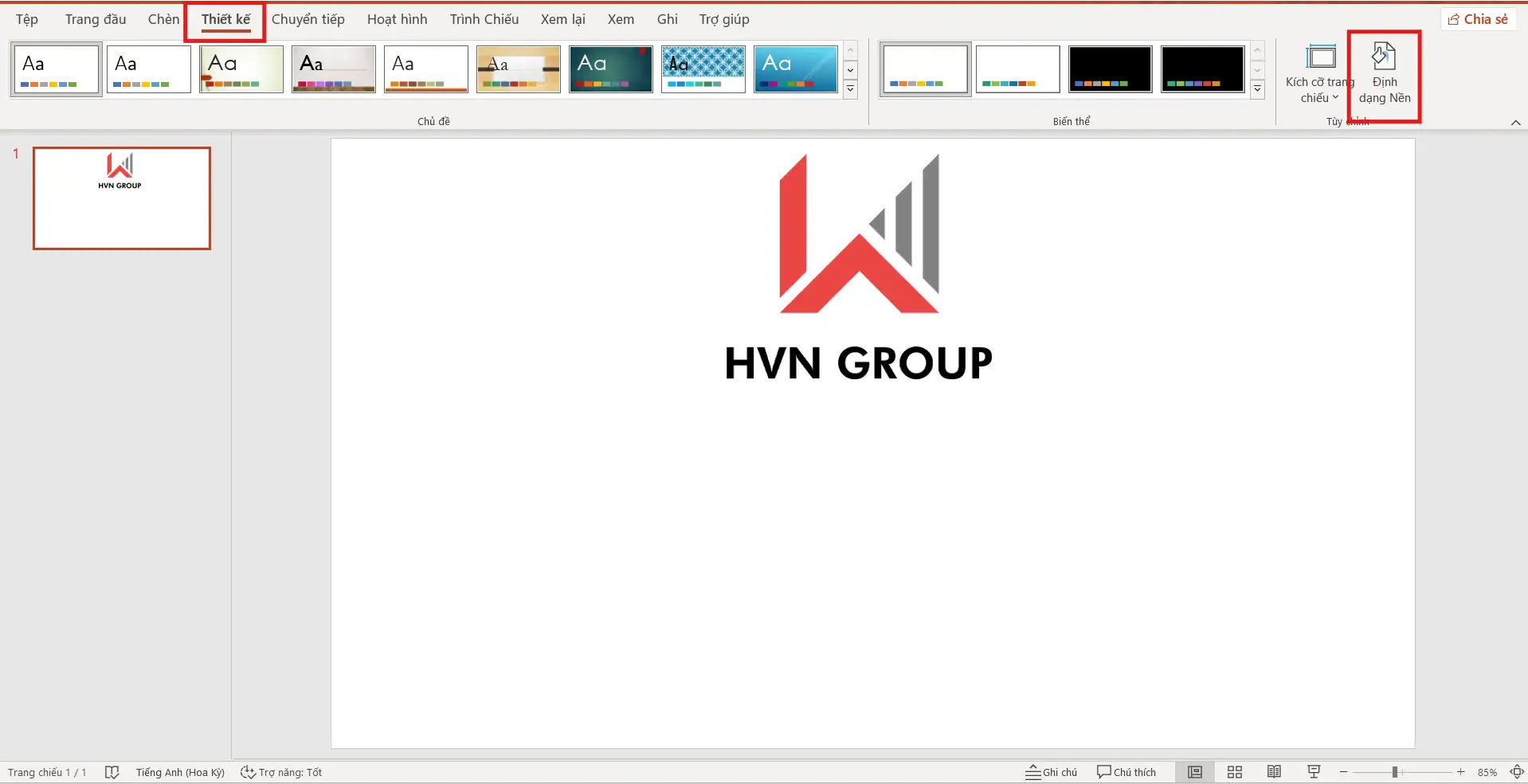 Xóa logo là hình nền