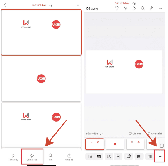Cách Chèn Hình Nền Vào PowerPoint - Hướng Dẫn Chi Tiết Cho Người Mới Bắt Đầu 13 Cách chèn hình nền vào PowerPoint trên điện thoại