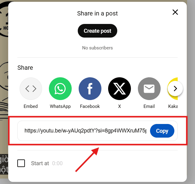 Cách Chèn Link YouTube Vào PowerPoint Nhanh Và Dễ Hiểu Cho Người Mới 7 Cách chèn link Youtube vào PowperPoint bằng mã nhúng