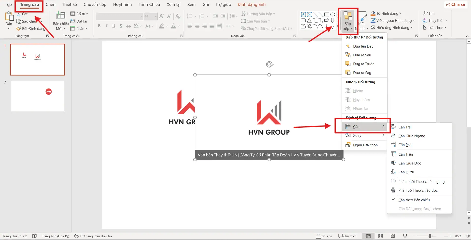 Cách Nhân Bản Hình Trong Powerpoint Nhanh Và Chính Xác Nhất 2025 6 Cách nhân bản nhiều hình cùng lúc trong PowerPoint