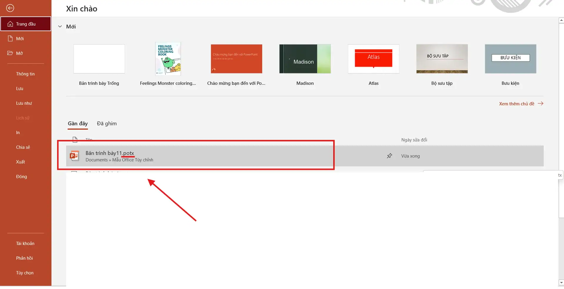 Cách Thêm Theme Vào PowerPoint Đẹp Và Nhanh Nhất Cho Người Mới 6 Cách tải thêm Theme mới vào Ppt