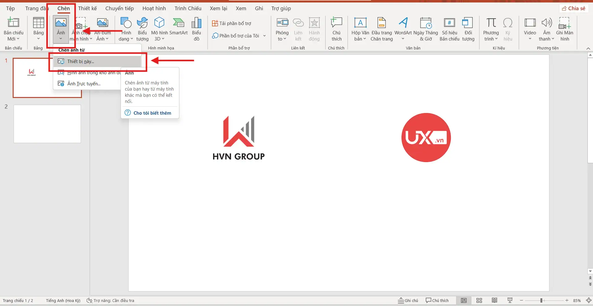 Cách Xóa Nền Ảnh Trong PowerPoint - Hướng Dẫn Chi Tiết Cho Người Mới Bắt Đầu 4 Cách xóa nền ảnh trong PowerPoint bằng tính năng Remove Background