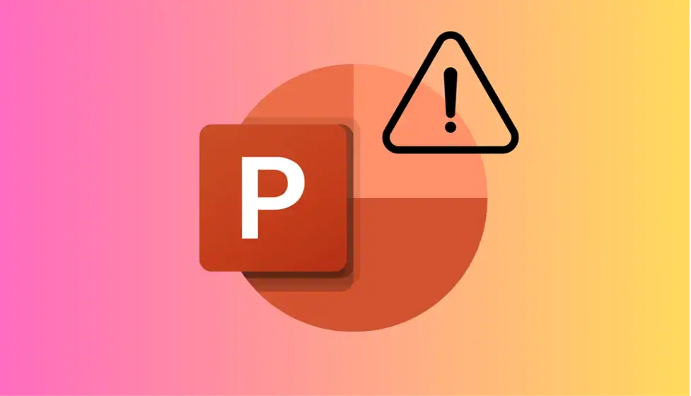 Cách Chèn Hình Nền Vào PowerPoint - Hướng Dẫn Chi Tiết Cho Người Mới Bắt Đầu 16 Lỗi thường gặp