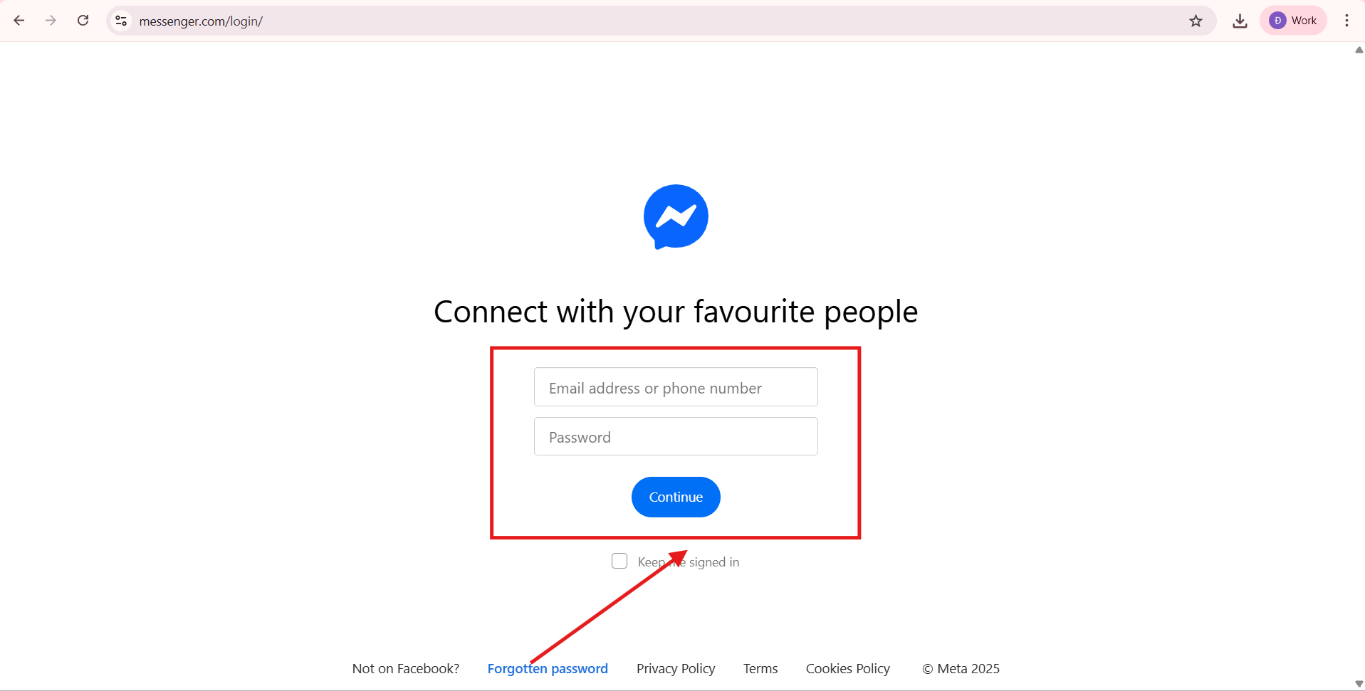 Cách gửi file Ppt qua Mess trên máy tính