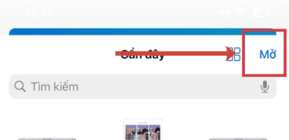 Cách gửi Ppt qua Zalo