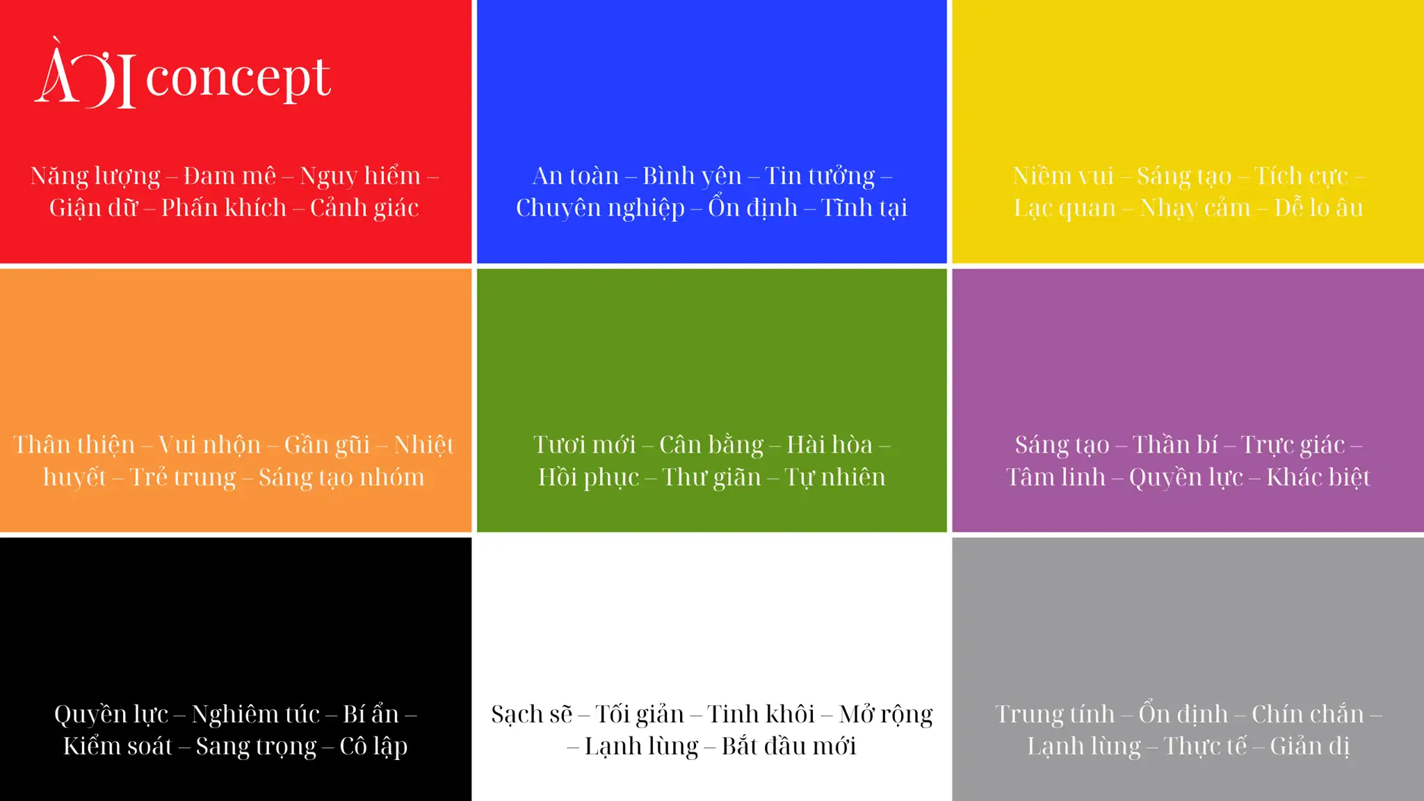 Cách làm Ppt giới thiệu thành viên sáng tạo