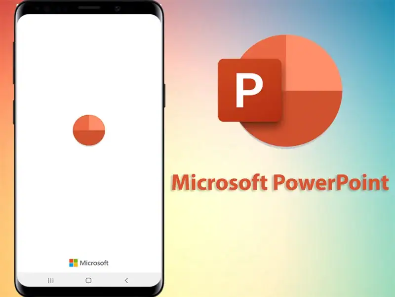 Lợi ích khi trình chiếu Ppt trên Đt