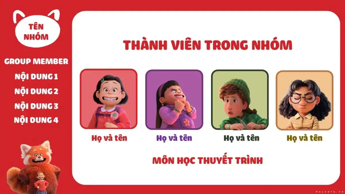 Mẹo chuyên nghiệp
