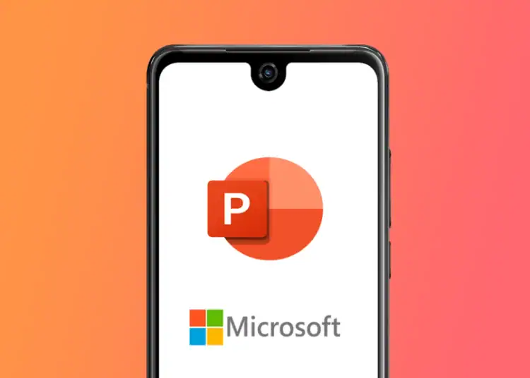 Trình chiếu PowerPoint