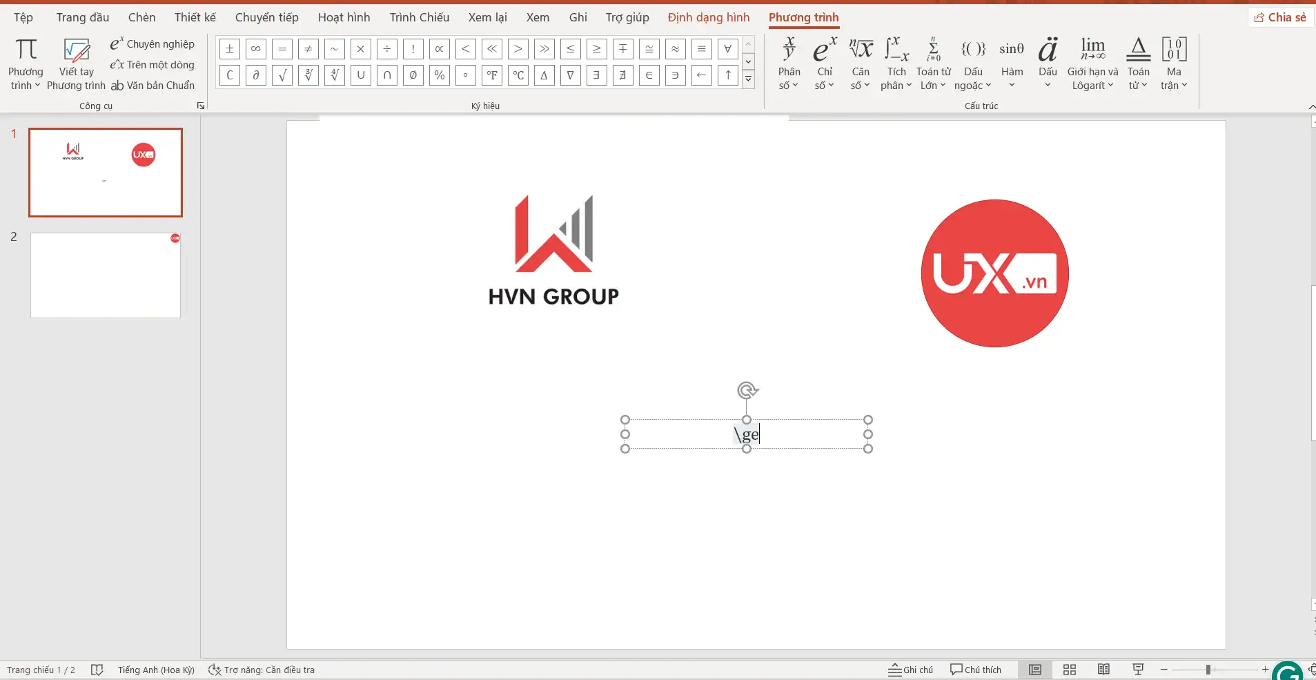 Cách viết dấu lớn hơn hoặc bằng