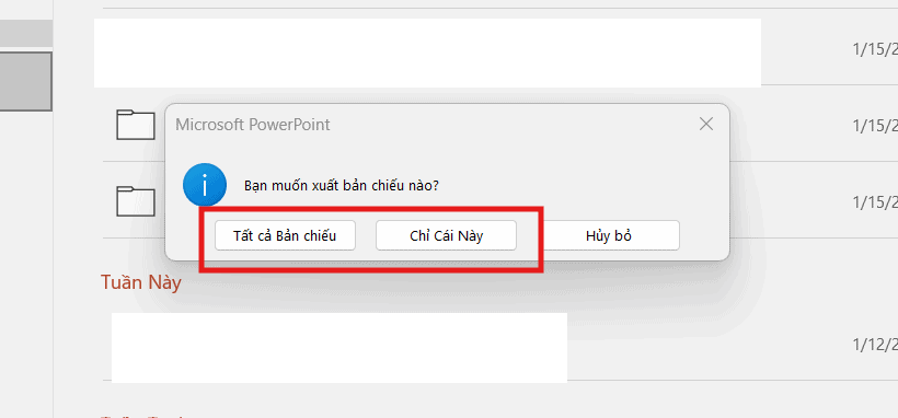 Chuyển Ppt sang ảnh