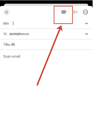 Gửi file Ppt qua đt