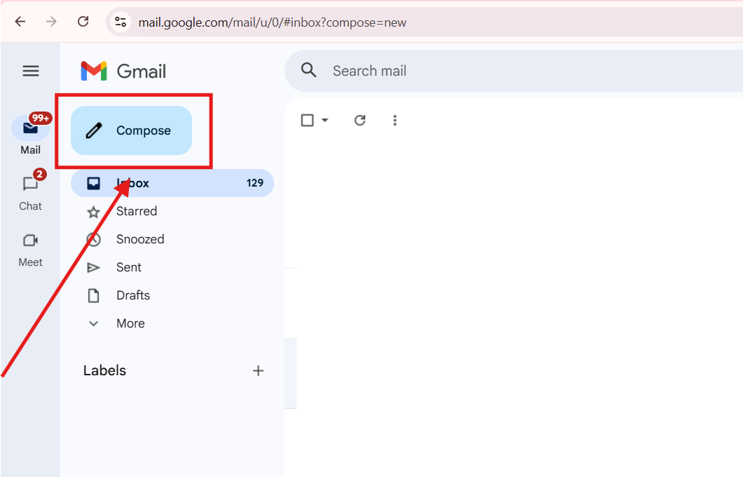 Gửi PowerPoint qua Mail