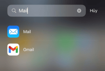 Gửi Ppt qua Gmail bằng điện thoại