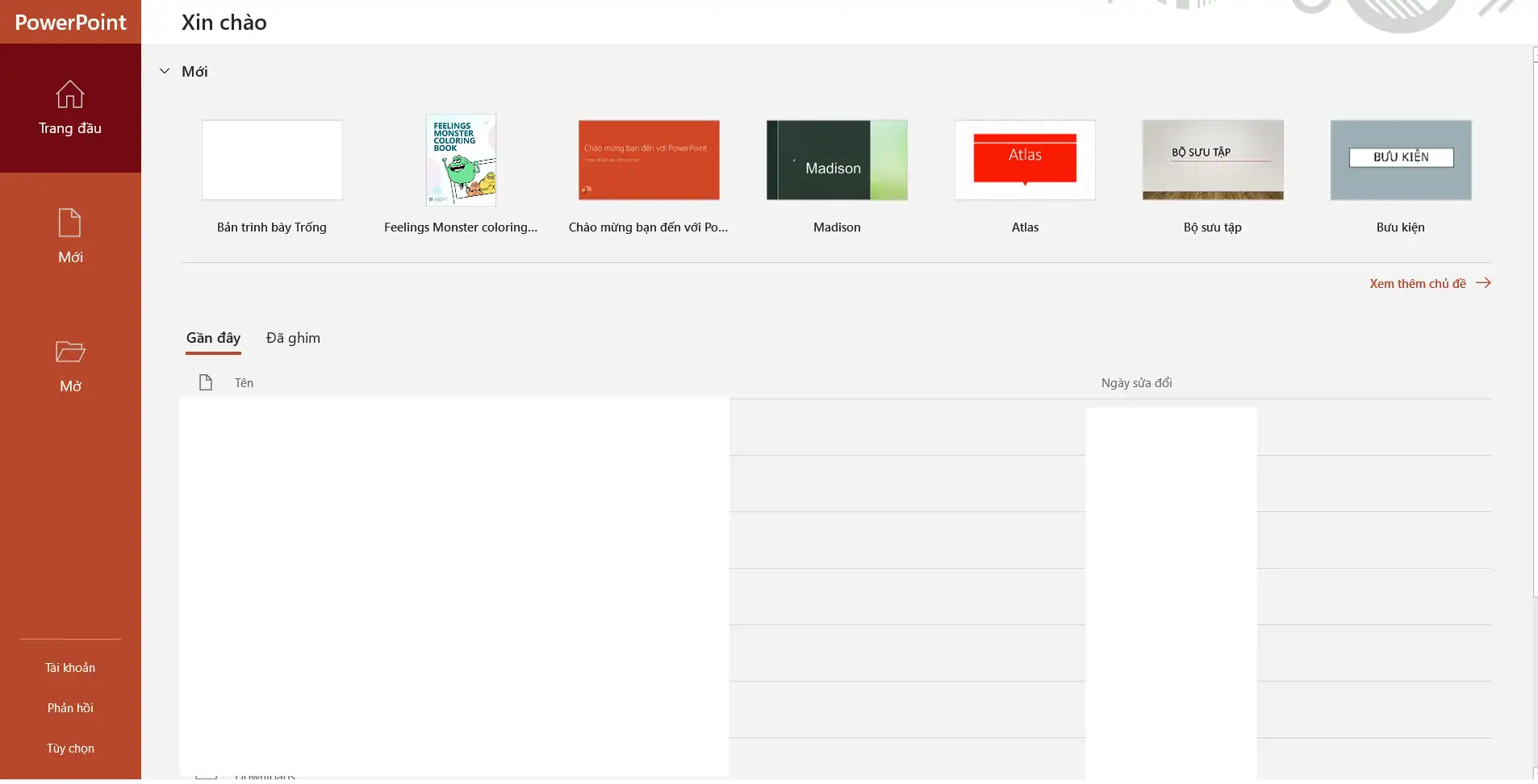 Kiểm tra trạng thái hoàn tất đồng bộ