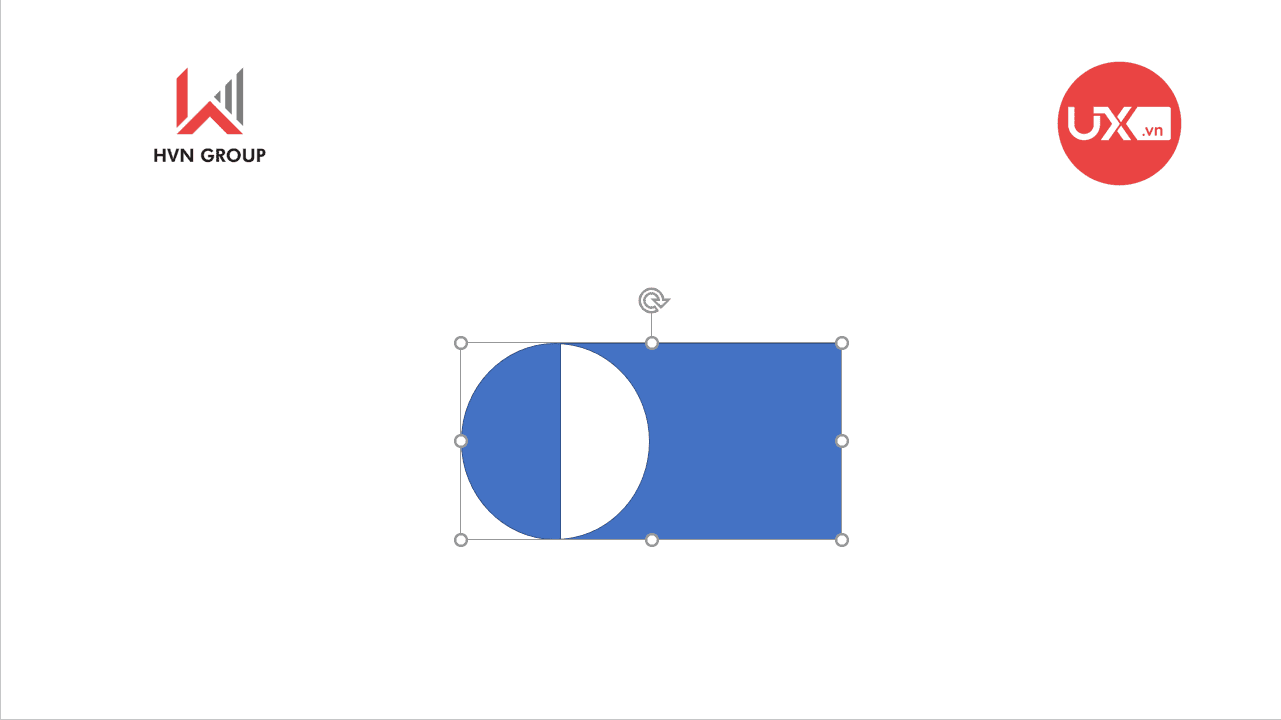 Merge Shape