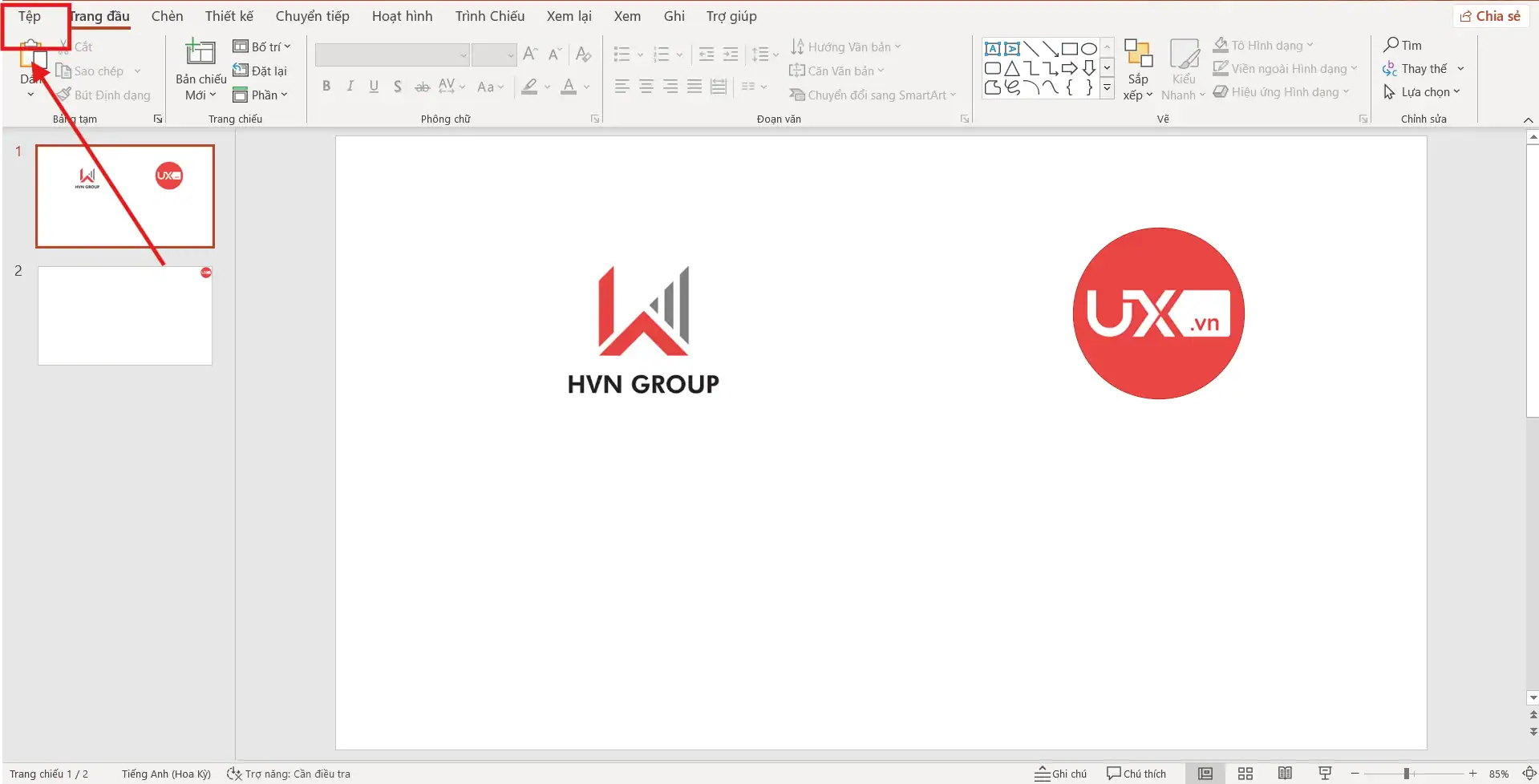 Nén tệp đa phương tiện