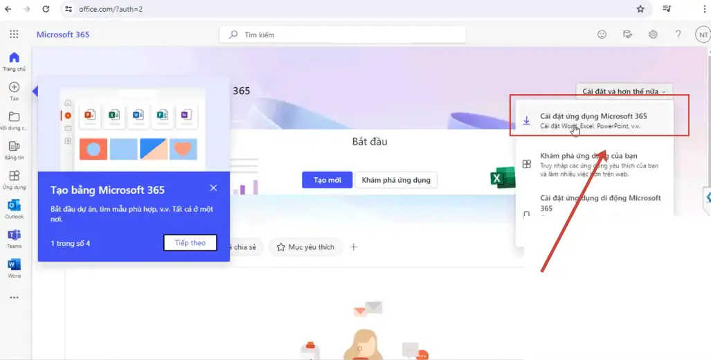 Tải Ppt trên máy tính