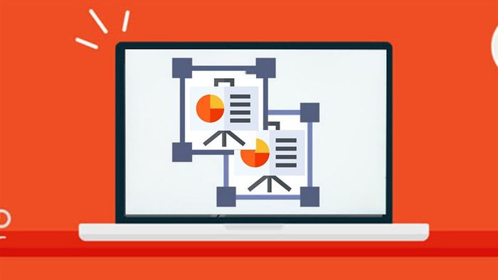 Cách tạo mục lục trong PowerPoint chuyên nghiệp và ấn tượng 9 Tại sao cần trình chiếu Ppt hai màn hình