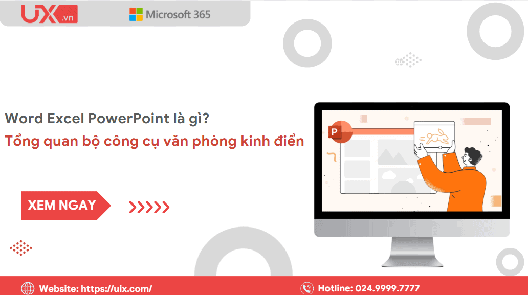 Word Excel PowerPoint