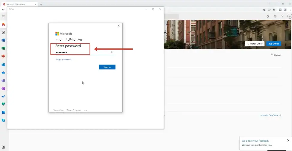 Xác nhận danh tính