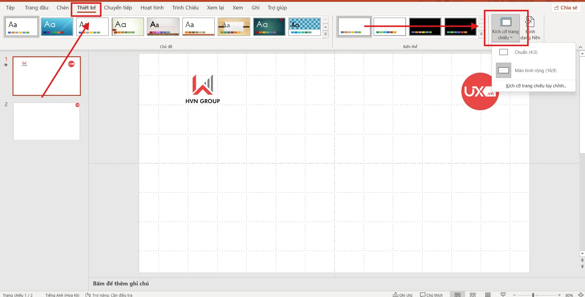 Phát triển tư duy in ấn